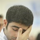 Alleged Israeli Spy